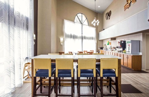 Fort Mill Hotel | Quality Inn at the Park