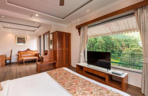 Bhagsu Nag Hotel | Quality Inn by Lawrence Hotels