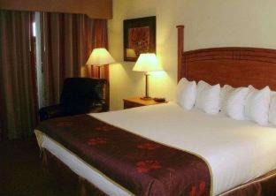Chickasha Hotel | Quality Inn Chickasha