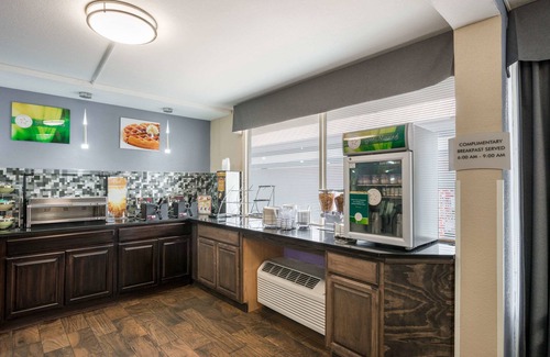 Concord Hotel | Quality Inn Concord Kannapolis