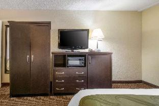 Daytona Beach Hotel | Quality Inn Daytona Speedway - I-95