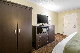 Daytona Beach Hotel | Quality Inn Daytona Speedway - I-95