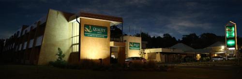 Dubbo Hotel | Quality Inn Dubbo International