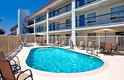 Leucadia Hotel | Quality Inn Encinitas Near Legoland