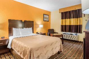 Grand Rapids Hotel | Quality Inn Grand Rapids Near Downtown
