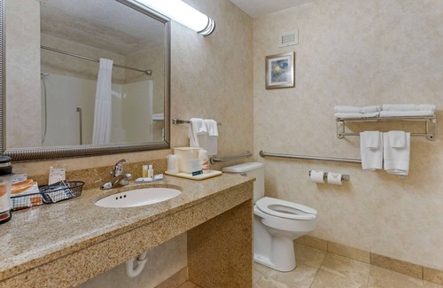 Harrison Hotel | Quality Inn Harrison North