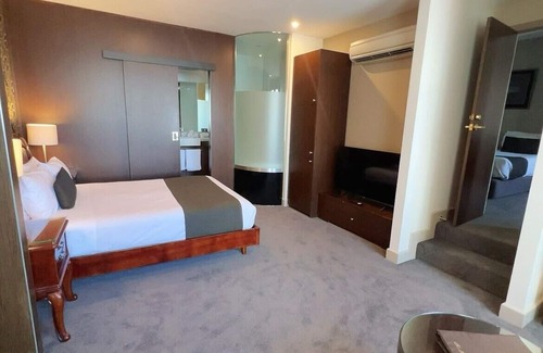 Ballarat Hotel | Quality Inn Heritage On Lydiard