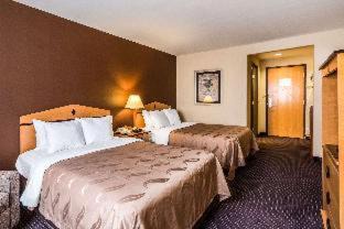 Killeen Hotel | Quality Inn Killeen Near Fort Cavazos