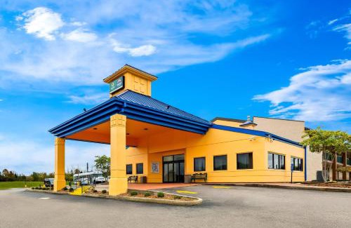 Mason Hotel | Quality Inn Mason Near Kings Island