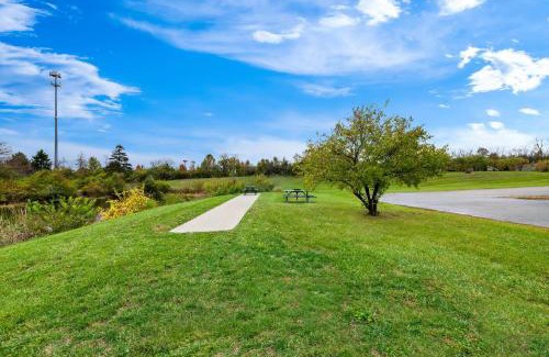 Mason Hotel | Quality Inn Mason Near Kings Island