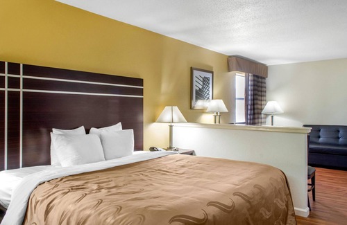 McComb Hotel | Quality Inn McComb