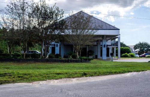 Kreole Hotel | Quality Inn Moss Point - Pascagoula