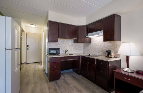 Lawrenceville Hotel | Quality Inn Near Princeton