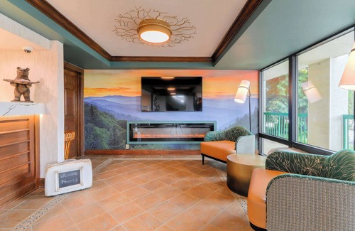 Pigeon Forge Hotel | Quality Inn Near the Island Pigeon Forge