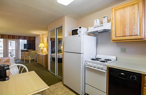 Midtown Ocean City Hotel | Quality Inn Oceanfront