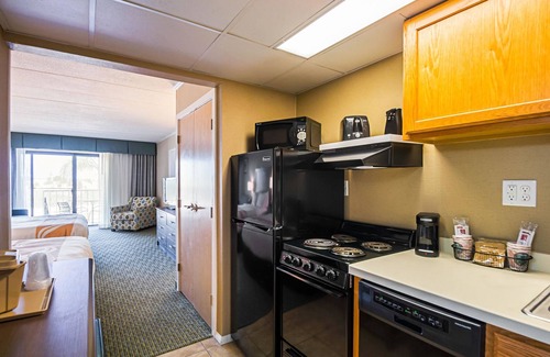 Midtown Ocean City Hotel | Quality Inn Oceanfront
