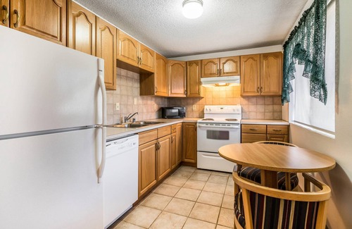 Othello Hotel | Quality Inn Othello