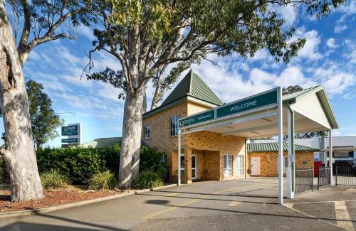 Jamisontown Hotel | Quality Inn Penrith Sydney
