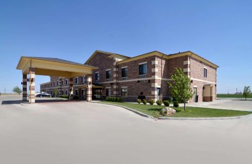 Perryton Hotel | Quality Inn Perryton