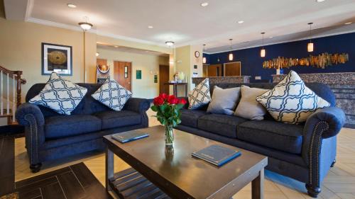 Perryton Hotel | Quality Inn Perryton