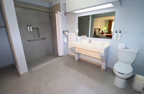 Piedras Negras Hotel | Quality Inn Piedras Negras