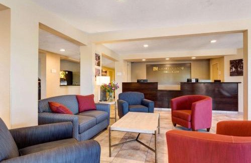 Prescott Hotel | Quality Inn Prescott