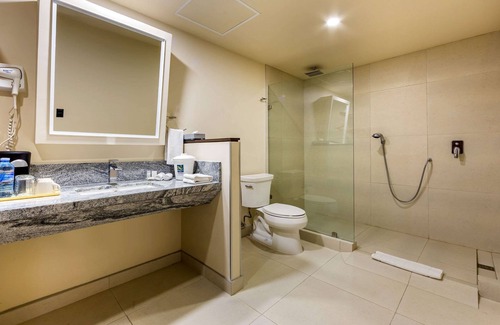 Chihuahua Hotel | Quality Inn San Francisco