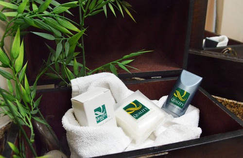 Chihuahua Hotel | Quality Inn San Francisco