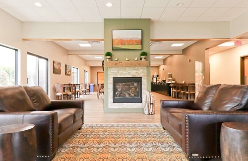 Shelburne Hotel | Quality Inn Shelburne - Burlington