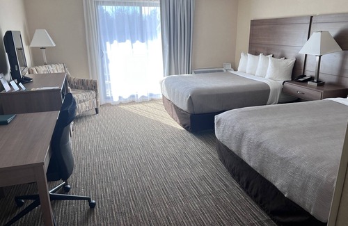 Shelburne Hotel | Quality Inn Shelburne - Burlington