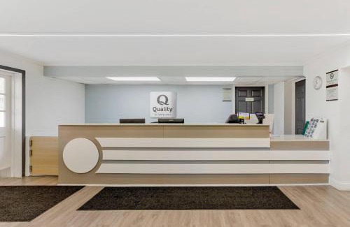 Witmer Hotel | Quality Inn Smoketown - Lancaster Area