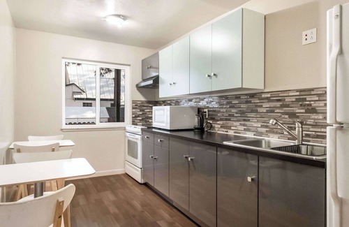 Lakeside Park Hotel | Quality Inn South Lake Tahoe