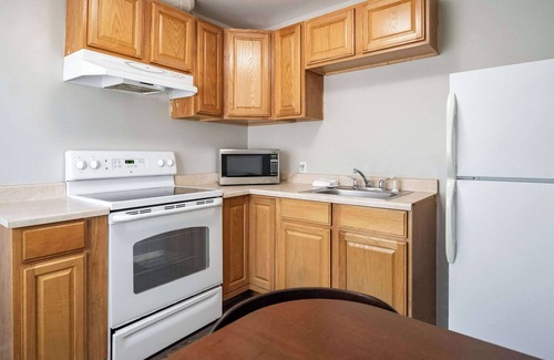 Lakeside Park Hotel | Quality Inn South Lake Tahoe