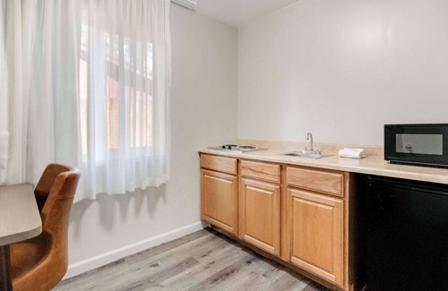 Lakeside Park Hotel | Quality Inn South Lake Tahoe