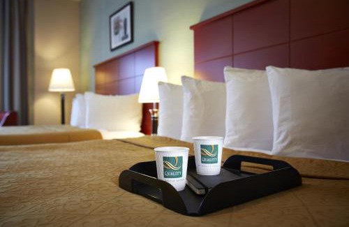 Southampton Hotel | Quality Inn Southampton
