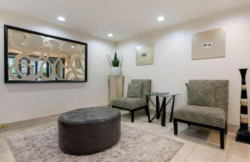 St. Augustine Hotel | Quality Inn St Augustine Outlet Mall