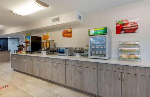 St. Augustine Hotel | Quality Inn St Augustine Outlet Mall