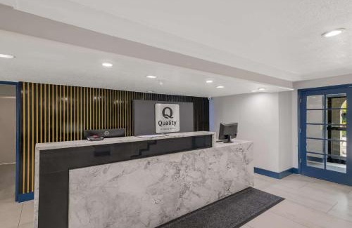 Altamonte Springs Hotel | Quality Inn & Suites Altamonte Springs Orlando-North
