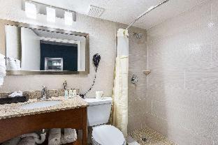 Kissimmee Hotel | Quality Inn & Suites Heritage Park