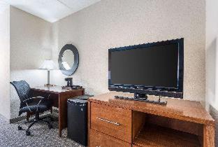 Kissimmee Hotel | Quality Inn & Suites Heritage Park