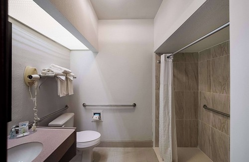 Irving Hotel | Quality Inn & Suites Irving DFW Airport South