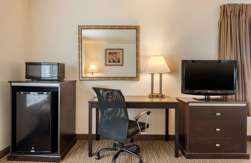 Limon Hotel | Quality Inn & Suites Limon