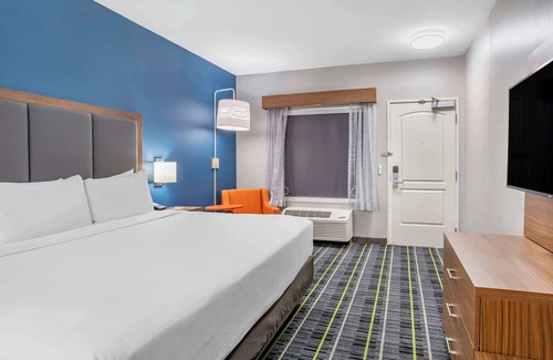 Livermore Hotel | Quality Inn & Suites Livermore Wine Country