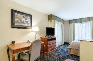 Northampton Hotel | Quality Inn & Suites Northampton - Amherst