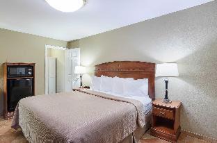 Northampton Hotel | Quality Inn & Suites Northampton - Amherst