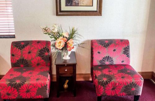 Wildwood Hotel | Quality Inn & Suites North Gibsonia