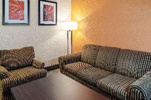 Robbinsville Hotel | Quality Inn & Suites Robbinsville
