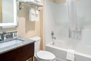 Robbinsville Hotel | Quality Inn & Suites Robbinsville