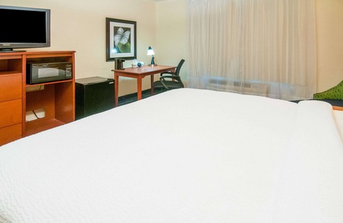 Tougaloo Hotel | Quality Inn & Suites