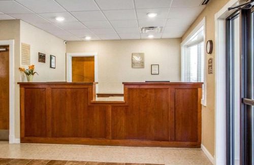 South Portland Hotel | Quality Inn & Suites